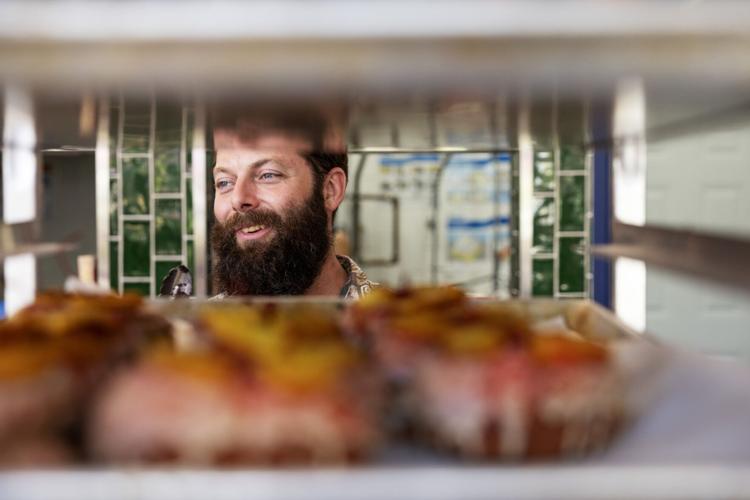 Culinary duo brings hand pies to Shaw neighborhood