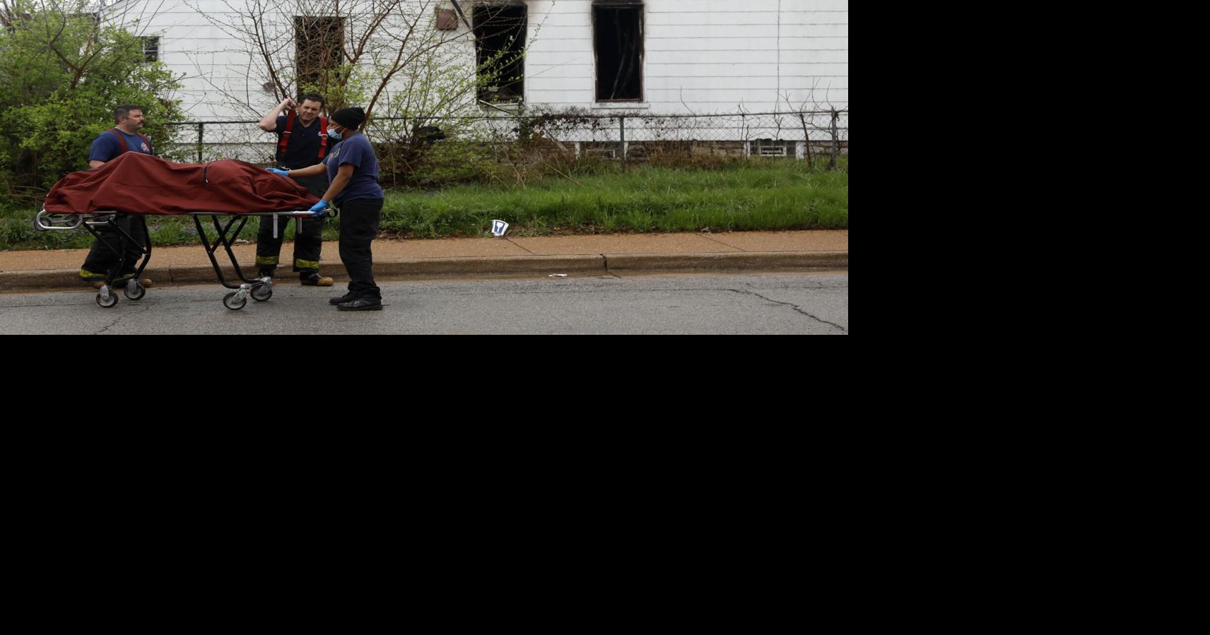 Electric space heater too close to bed started fire that killed St ...