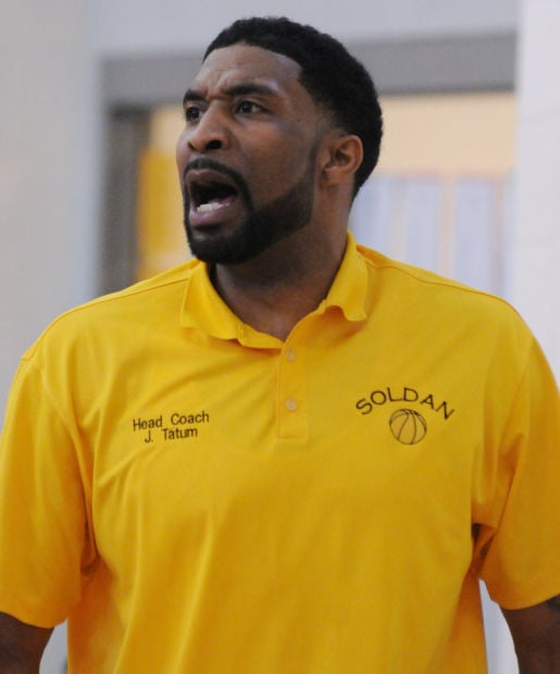 CBC picks former star Tatum to lead its basketball program Boys