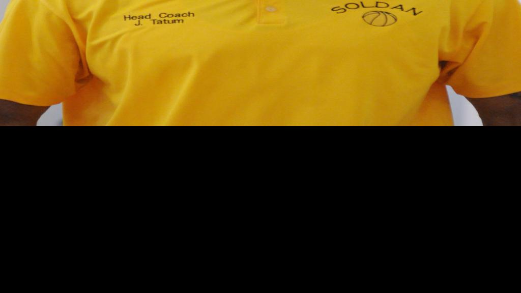 CBC picks former star Tatum to lead its basketball program Boys