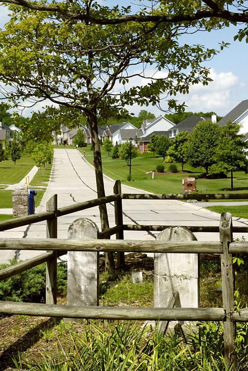 SC/LW CEMETERIES #4
