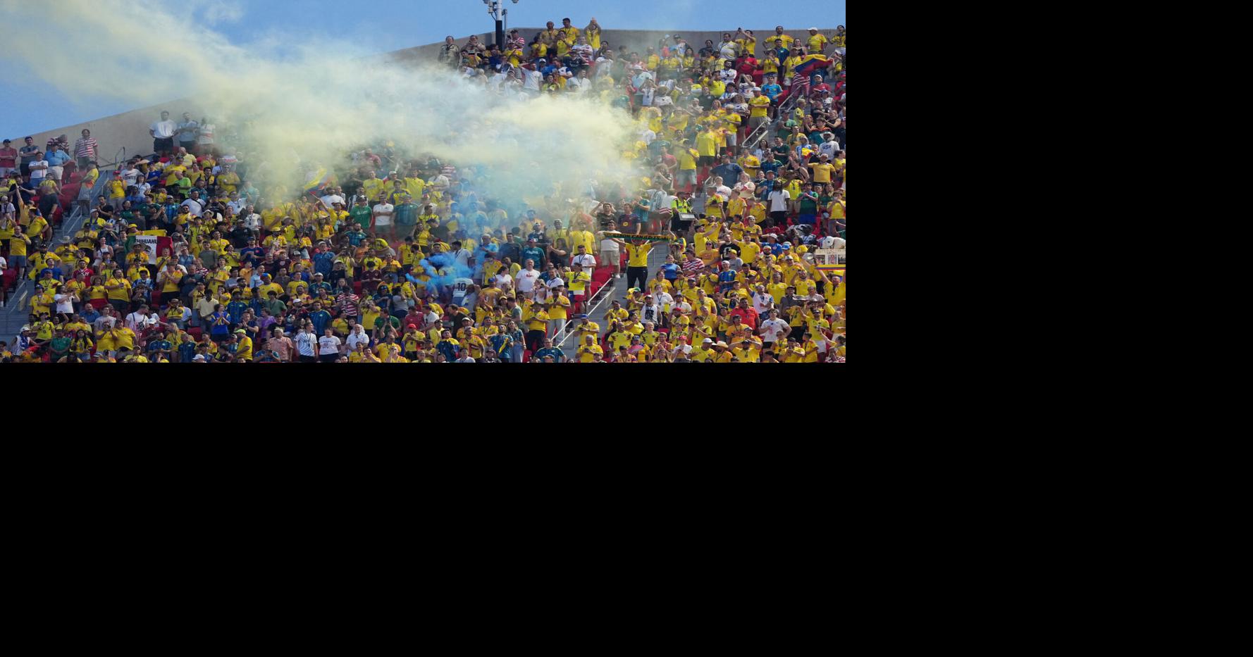 INSIDE SOCCER Inside soccer: How do you stay a fan after the World Cup? Start here