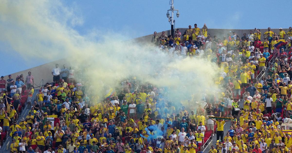 INSIDE SOCCER Inside soccer: How do you stay a fan after the World Cup? Start here