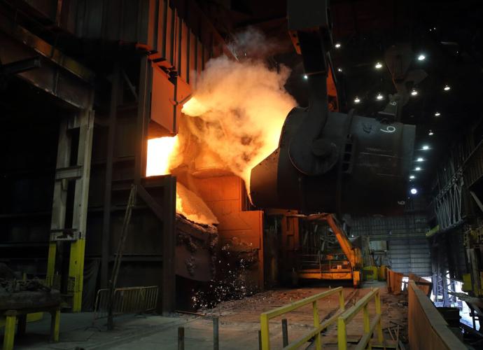 U.S. Steel Granite City Works