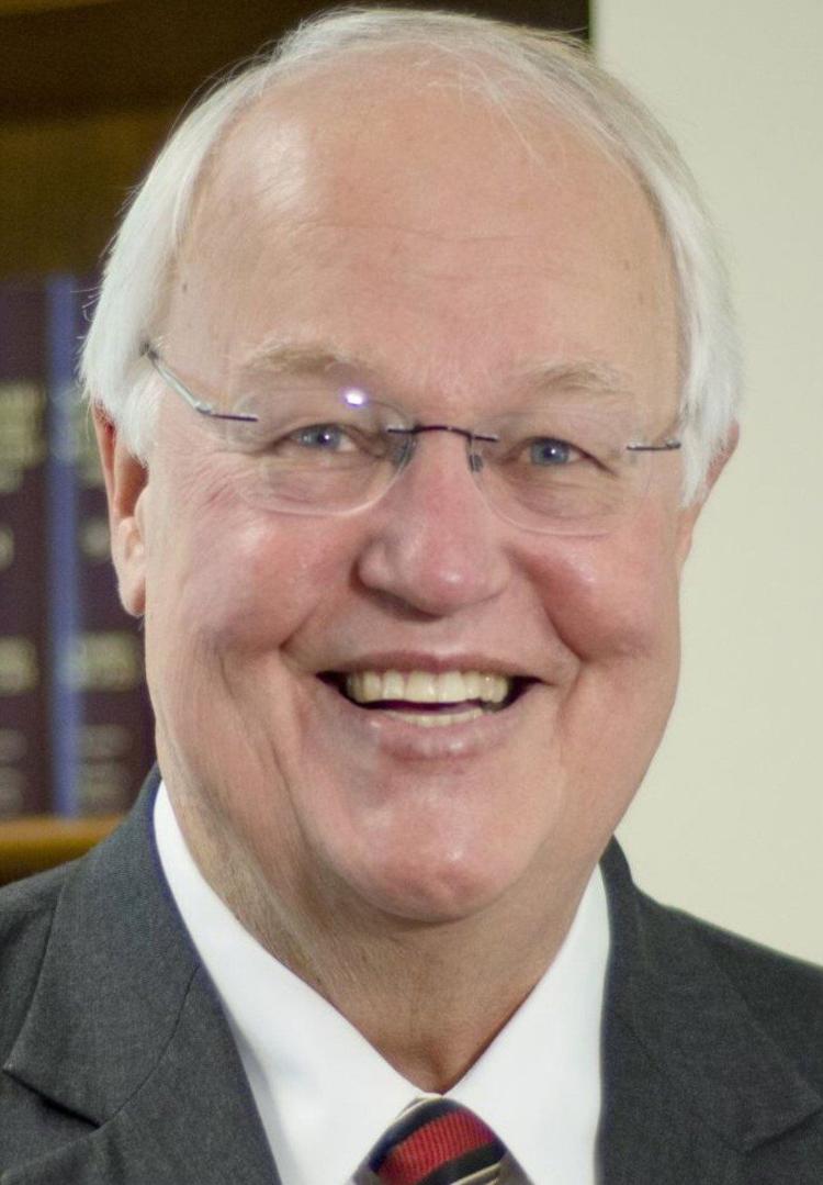 Steve Ehlmann won’t seek reelection as St. Charles County executive in 2026