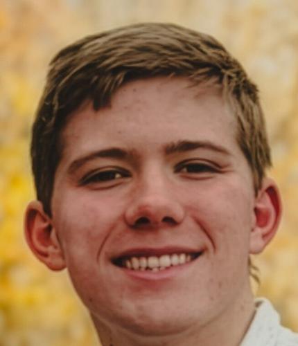 Oakville Scholar Athlete Cameron Latzke
