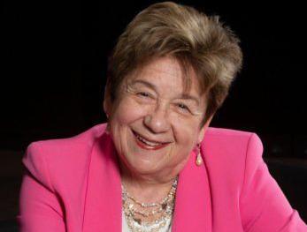 Susan E. Block