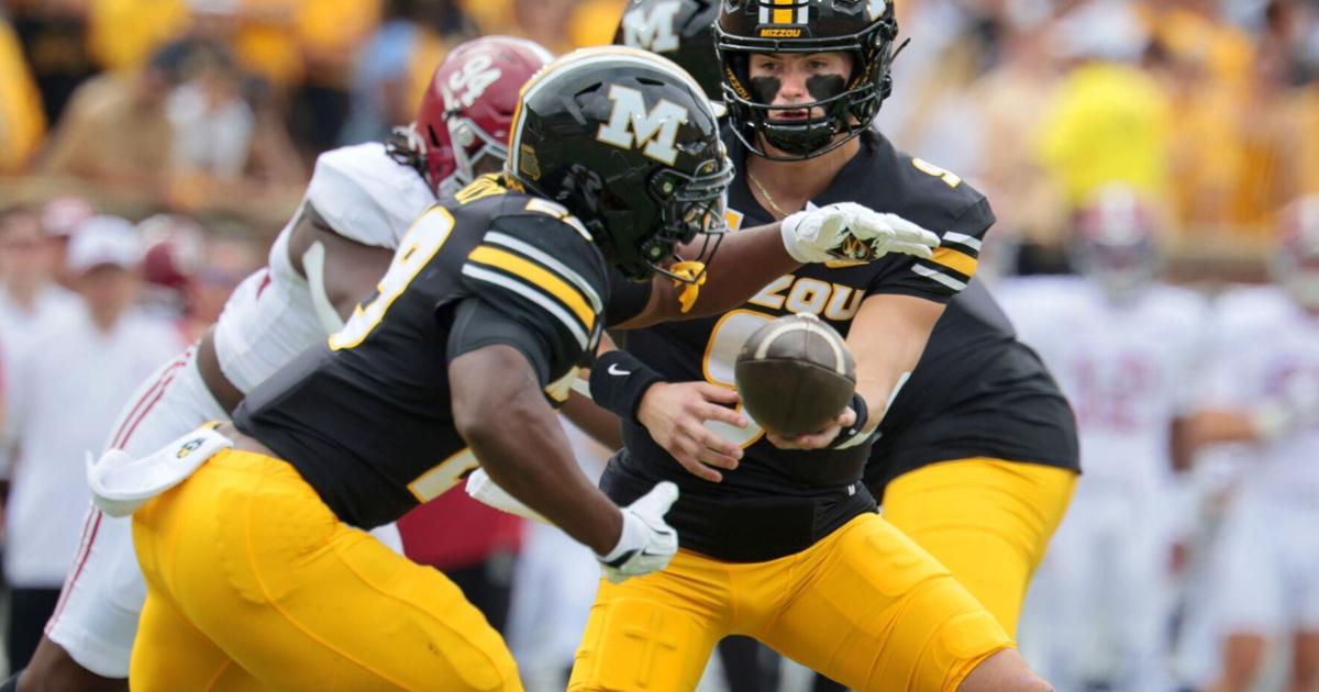 Join Mizzou beat writer Eli Hoff for his live chat