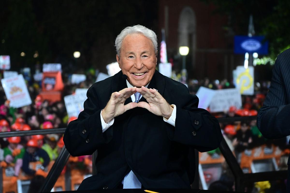 Wheres Lee Corso