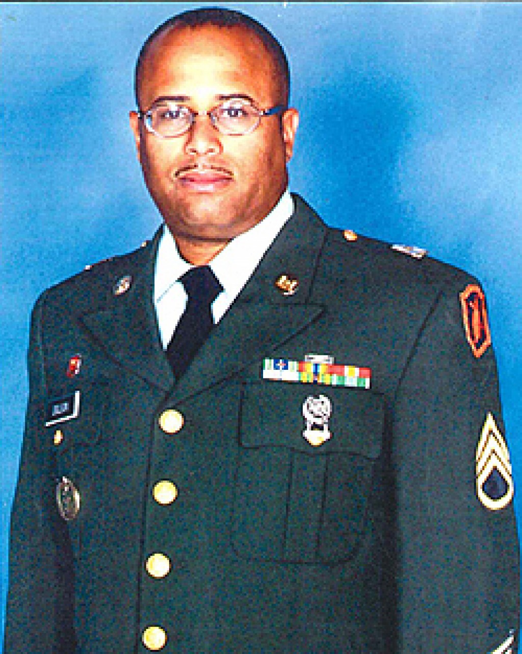 Still No Information In Death Of Fort Leonard Wood Drill Sergeant ...