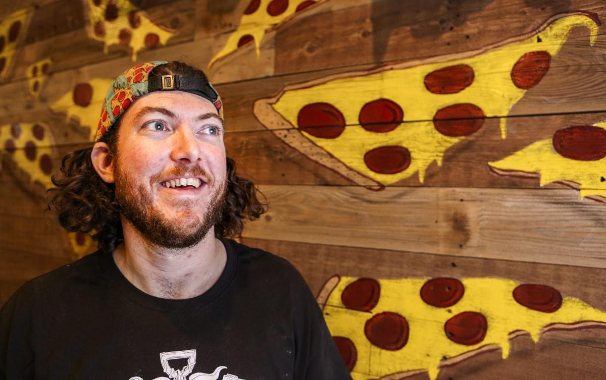 Pie Guy Pizza in the Grove returns with DIY pizza kits