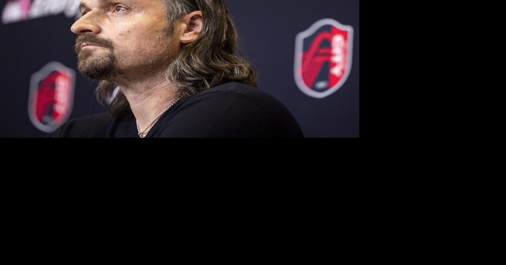 Worthy: Season no longer about a coach. This is about St. Louis City SC's brand of soccer.