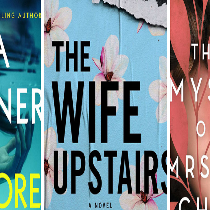 Fictional Sleuths Seek Missing Girl Wife And Agatha Christie Book Reviews Stltoday Com Agatha christie created iconic characters like hercule poirot, miss marple, and more. fictional sleuths seek missing girl