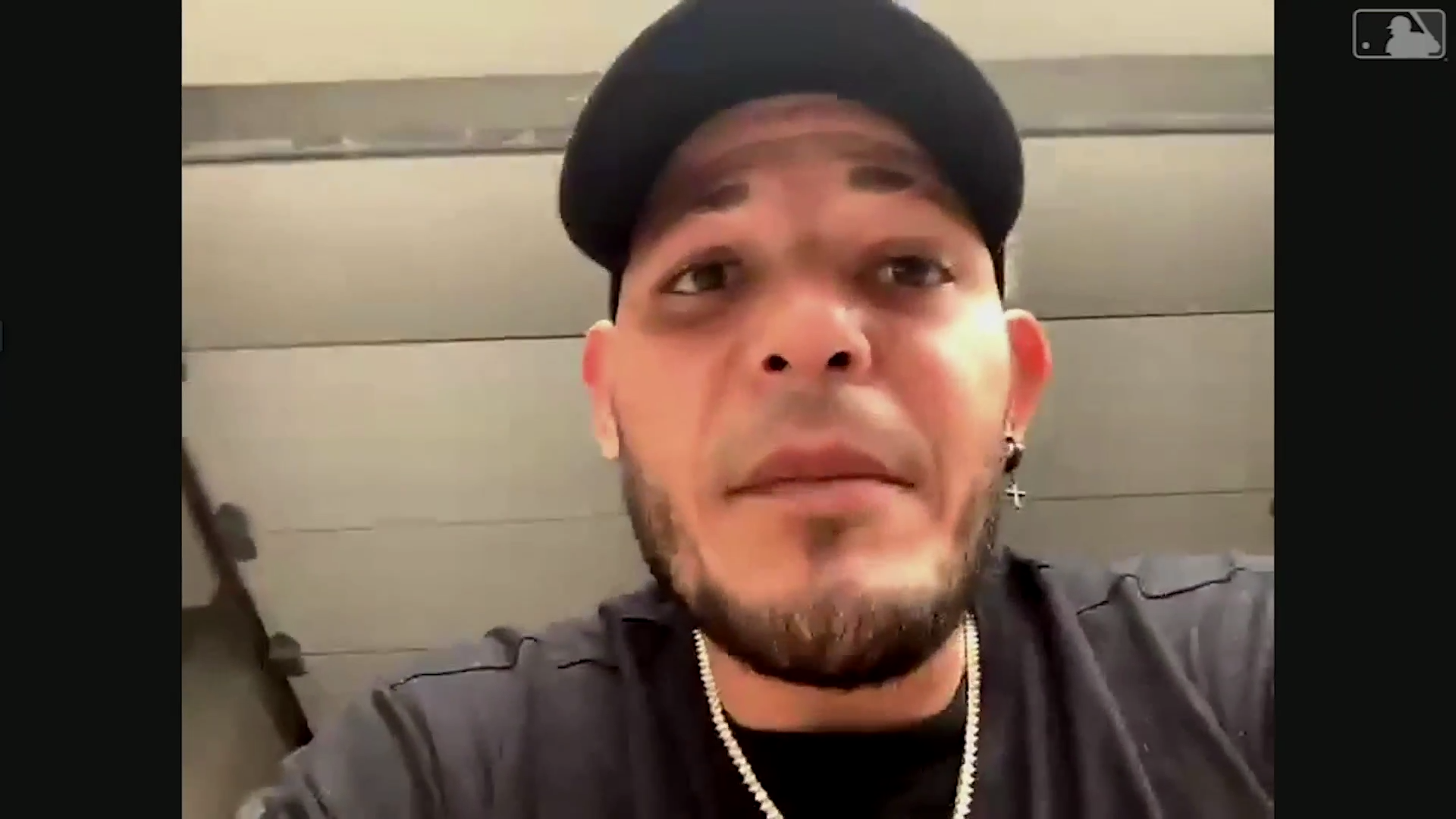 Baseball Star Yadier Molina Acquires Disused School in Dorado, Online  Features