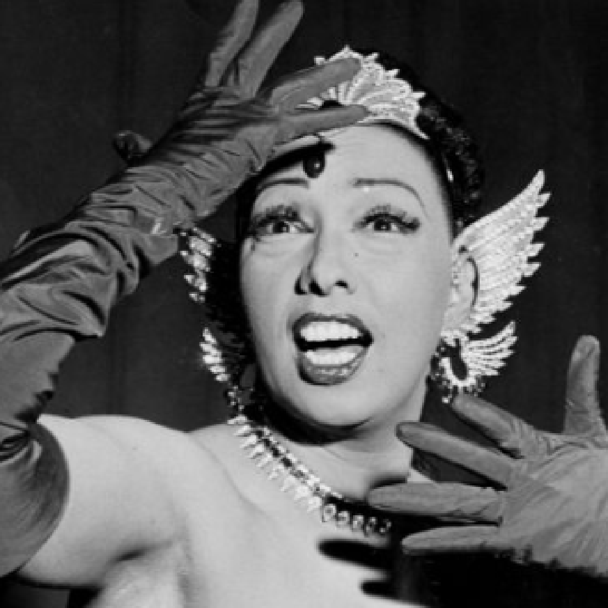 Feb 3 1952 The Day Josephine Baker Returned To St Louis History Stltoday Com Feb 3 1952 The Day Josephine Baker Returned To St Louis History Stltoday Com