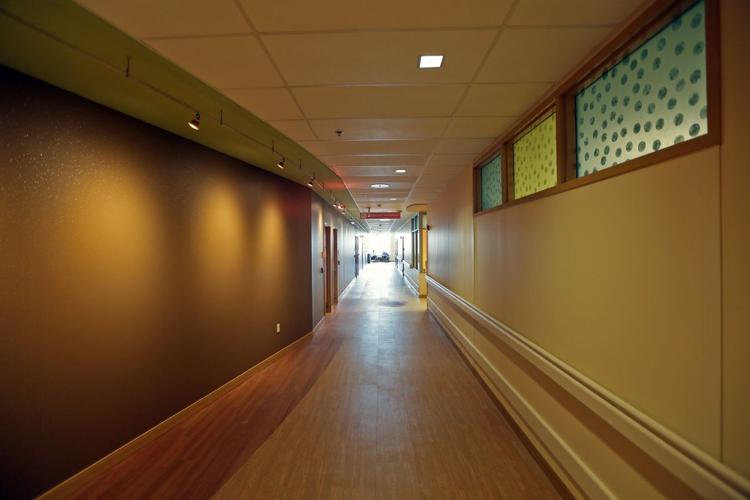 Shriners readies its new hospital in St. Louis for June 1 opening