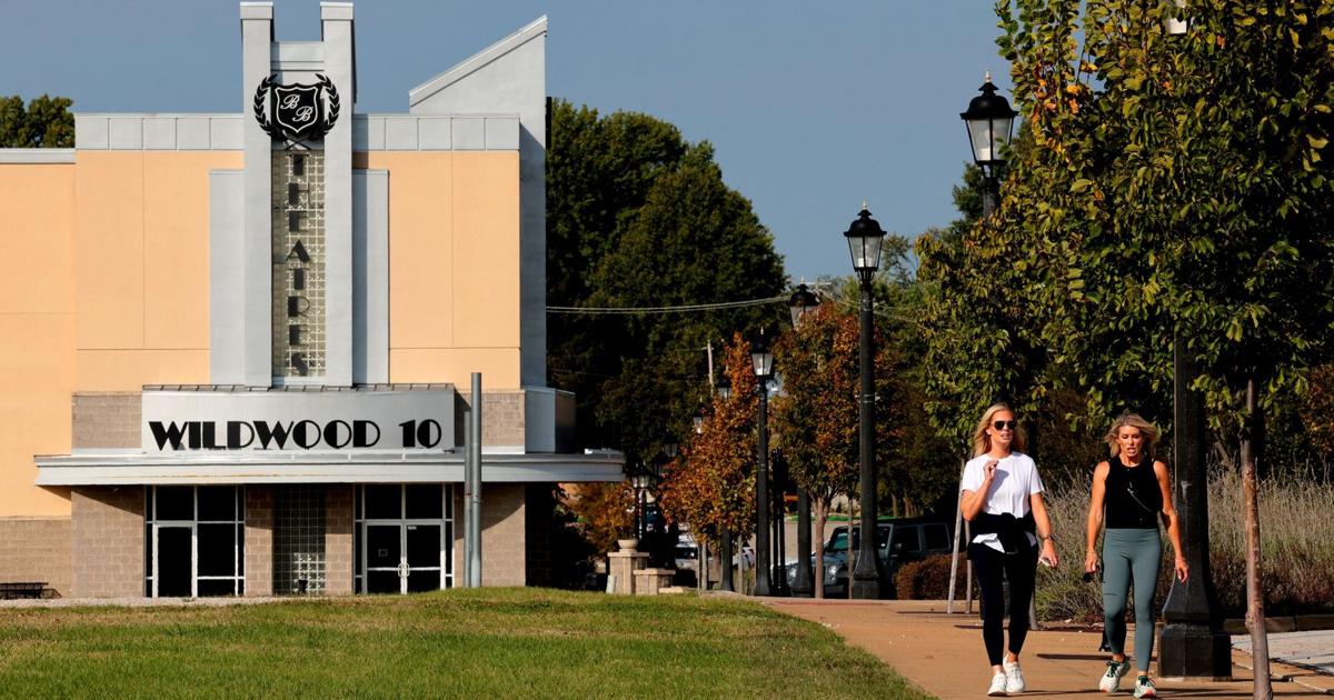 Image for article Wildwood weighs its first tax breaks for apartment, retail complex in Town Center