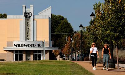 Wildwood’s Town Center (copy)