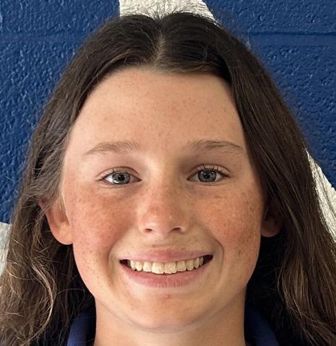 Maggie Pruetzel, Alton Marquette
