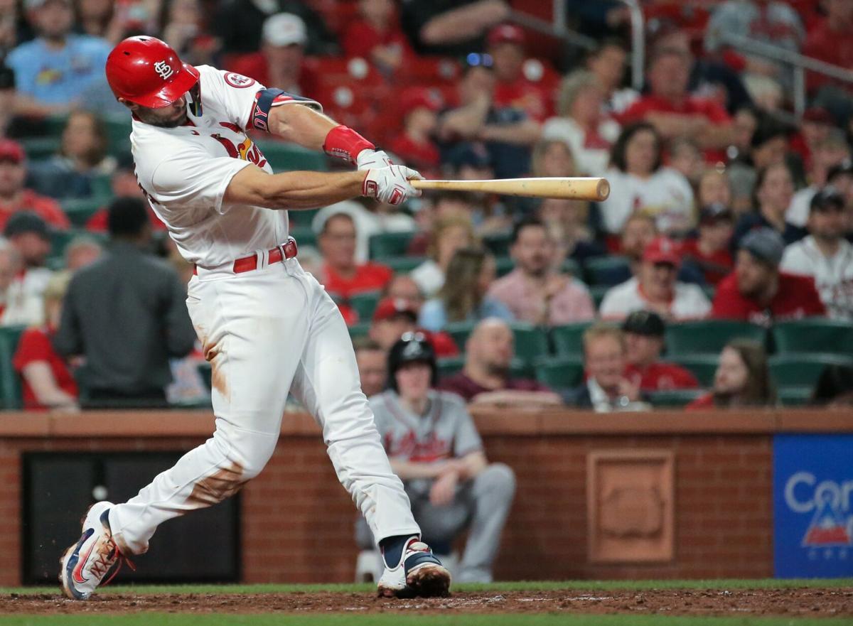 Gorman sparks late-inning magic again as Cardinals shock Red Sox, 4-3 -  Viva El Birdos