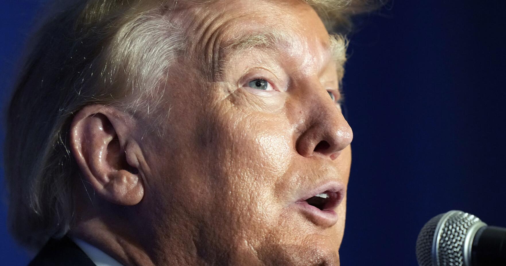 Letter: GOP sacrifices the future of the party by supporting Trump - Vimarsana News