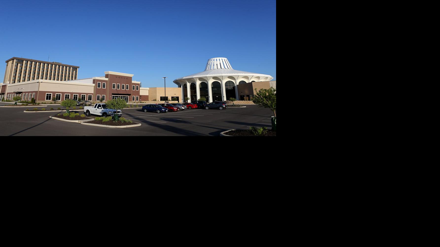 St. Louis County assessor calls Northwest Plaza tax appeal 'appalling