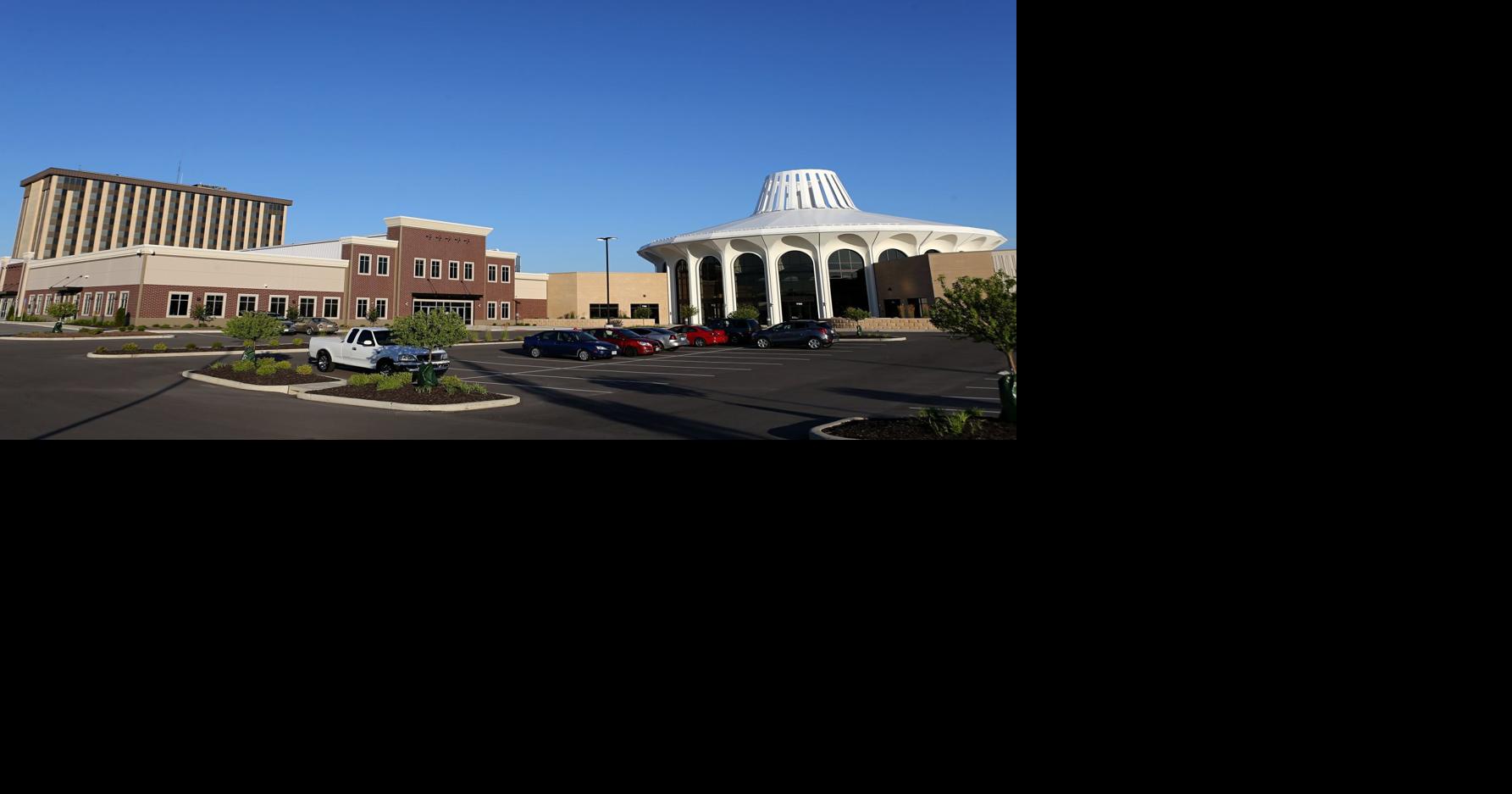 St. Louis County assessor calls Northwest Plaza tax appeal 'appalling'