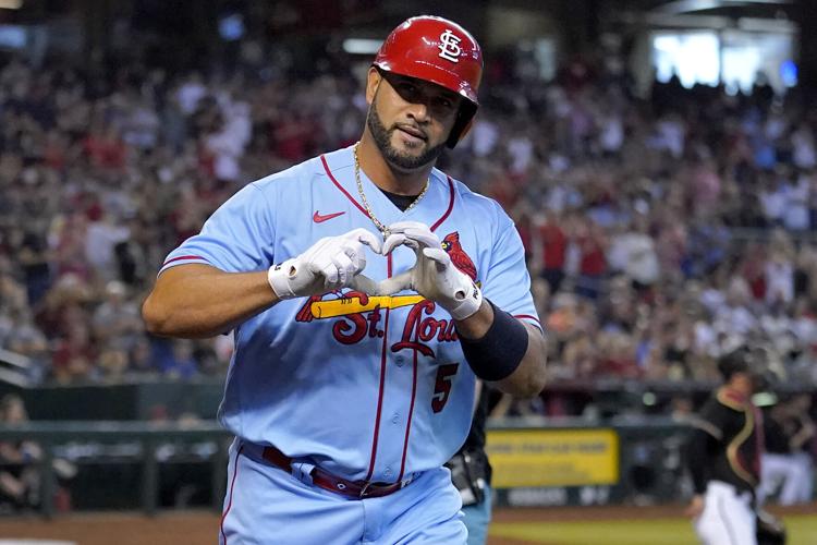 Cardinals legend Albert Pujols reveals the real reason he retired even  after a memorable 2022 season