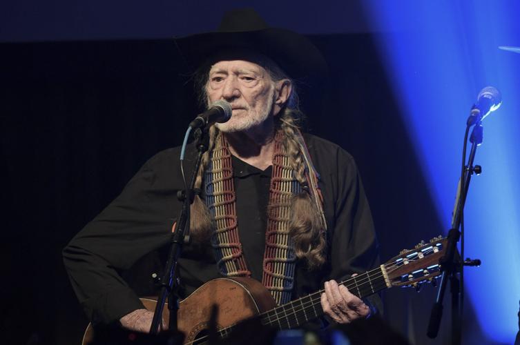 Books Willie Nelson