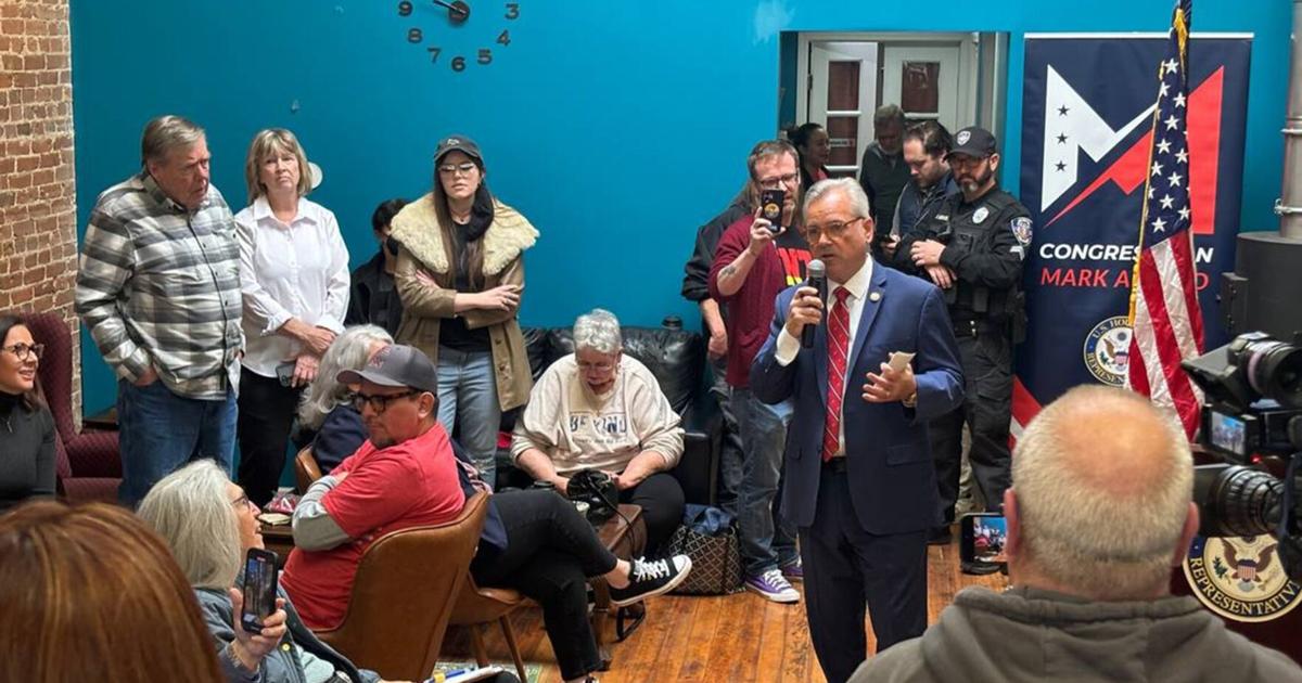 ‘God has a plan,’ Missouri congressman tells angry fired KC federal ...