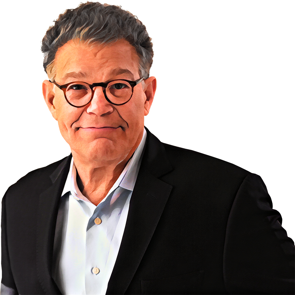 Al Franken