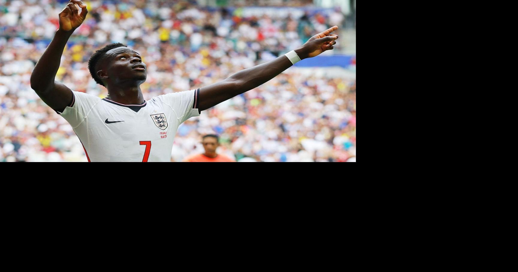 England besiegt Frankreich mit 6:4 im Spiel um Platz drei der ...
