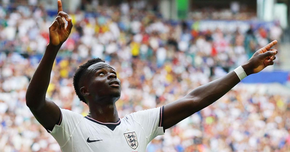 England besiegt Frankreich mit 6:4 im Spiel um Platz drei der ...
