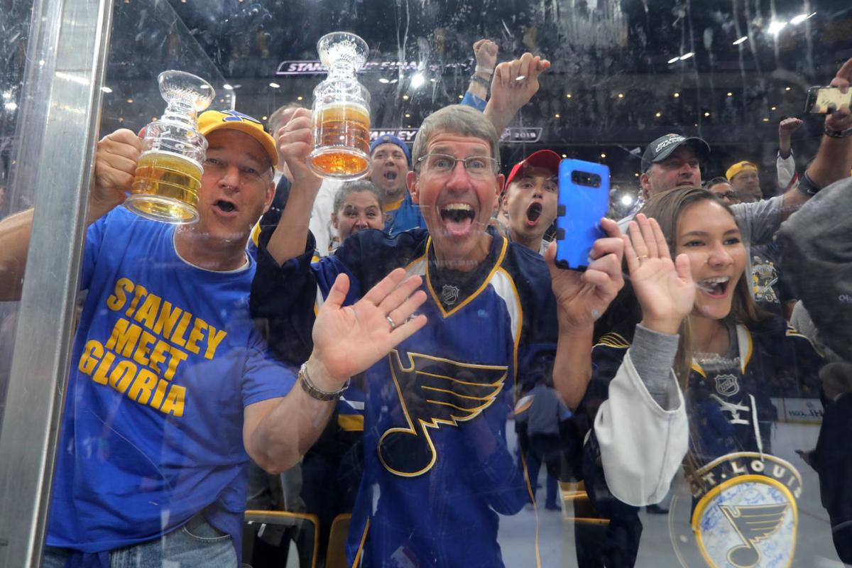 Game 7 Stanley Cup Final