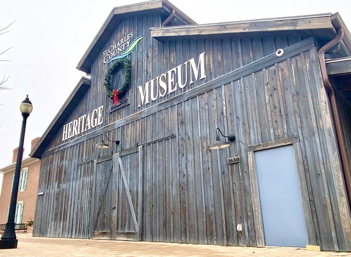 St. Charles Heritage Museum