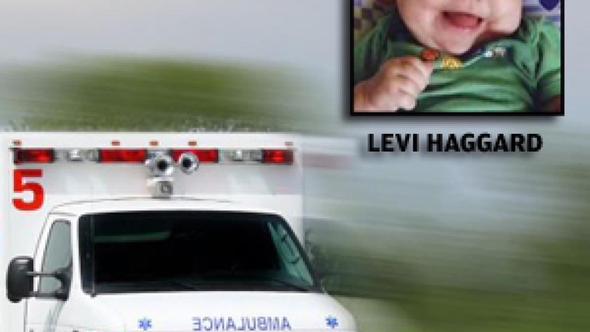 Operator Of Troy Mo Day Care Is Charged In Death Of Baby Metro Stltoday Com