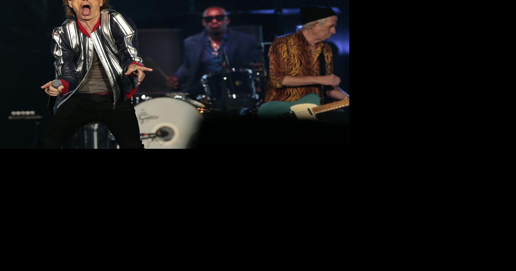 How concertgoing changed in 2021 — and other St. Louis music stories we ...