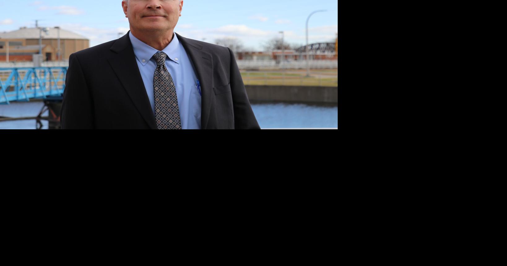St. Louis sewer district picks one of its own as new chief