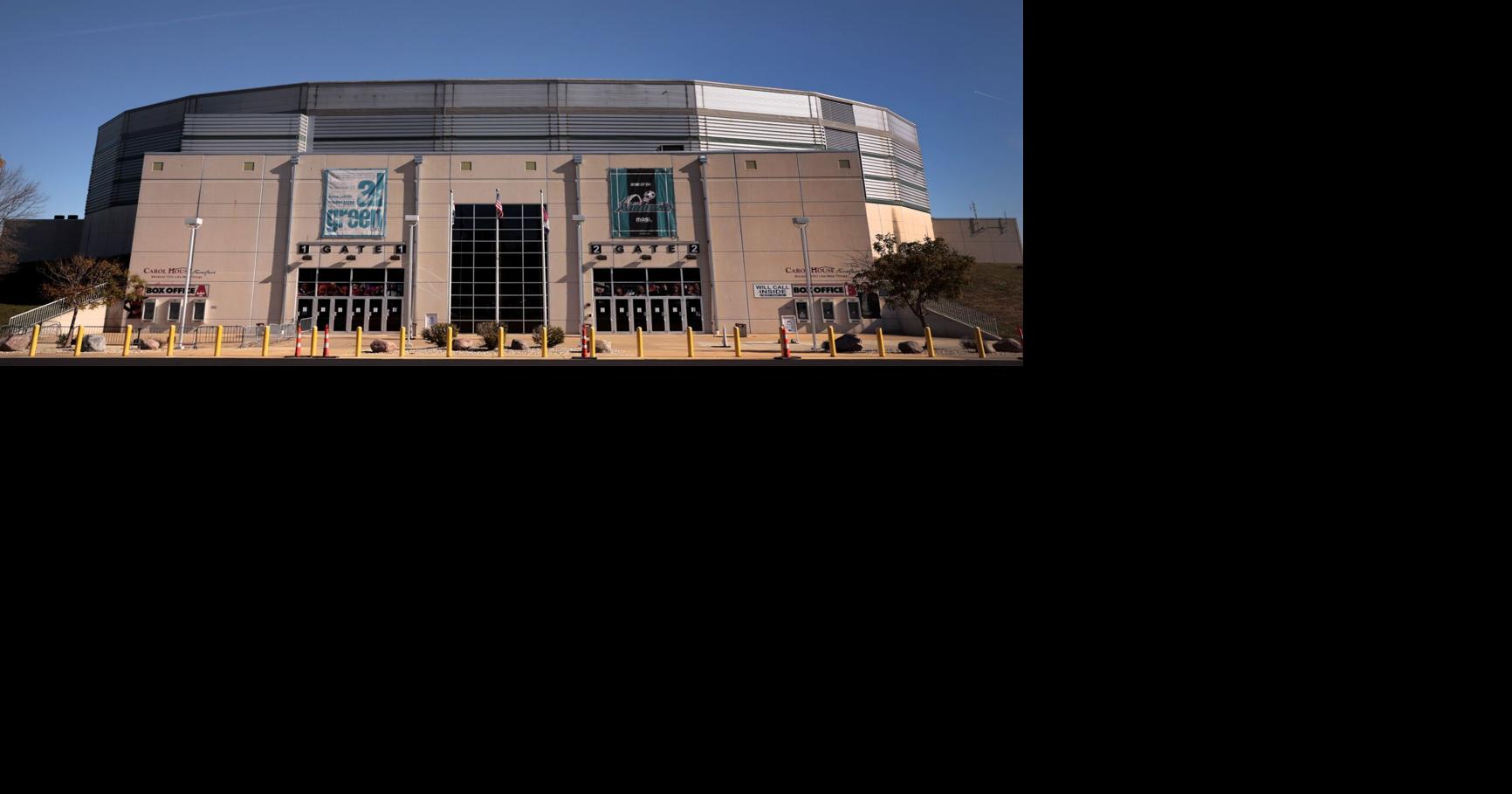St. Charles weighing upgrading or selling its Family Arena