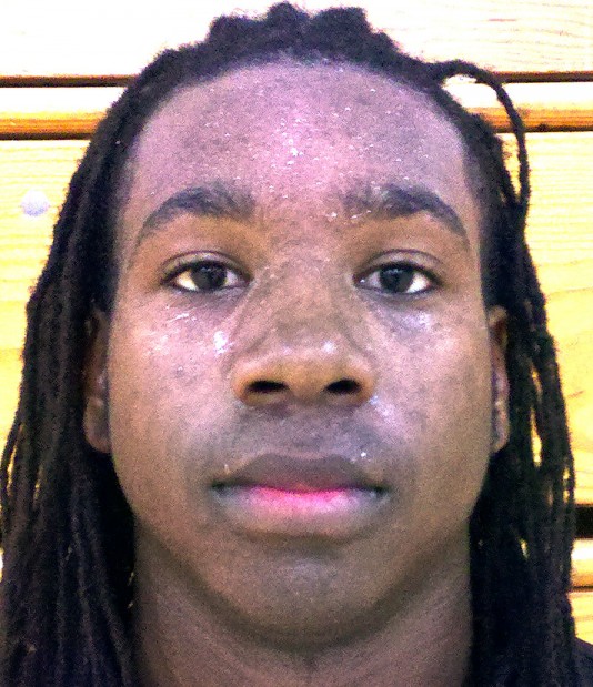 Darrell Johnson, sr., Parkway North Boys Basketball