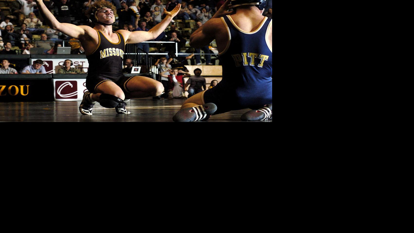 Matter S Best Of Mizzou No 2 Ben Askren Mizzou Sports News Stltoday Com