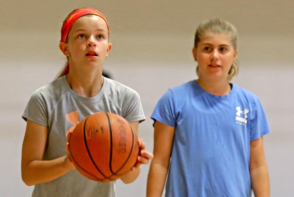 A Sampling Of Some Of The Summer Camps St Louis Has To Offer