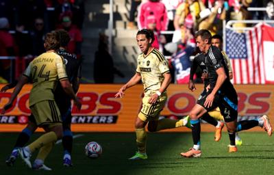 �����Ӱ�ԭ�� City SC hosts Charlotte FC in season opener at Energizer Park