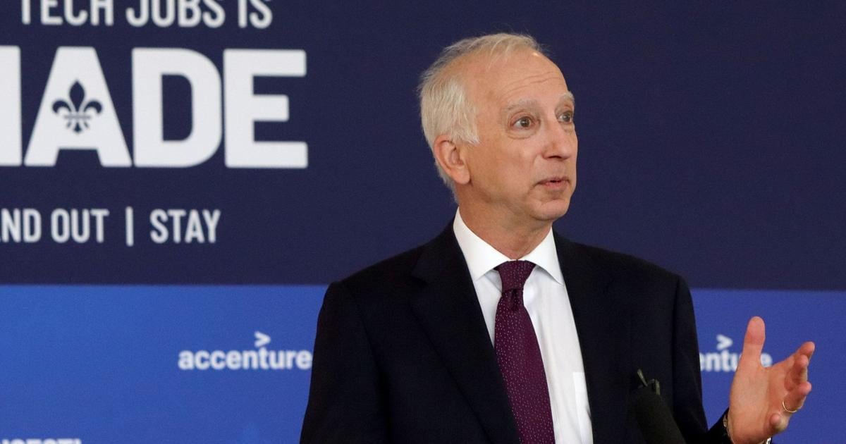 New training programs to help Accenture staff up new tech center