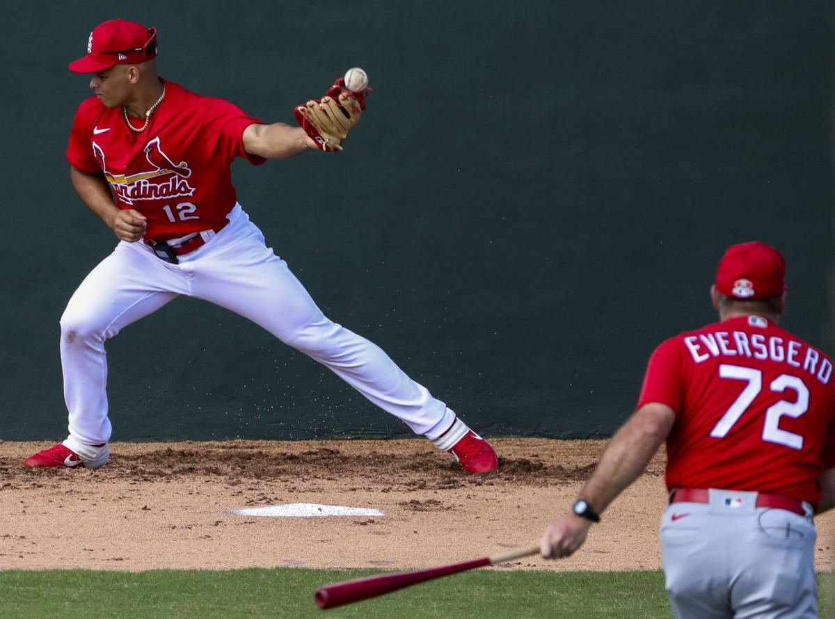 Before Team USA, Adam Wainwright & Miles Mikolas will start Cardinals  Grapefruit openers