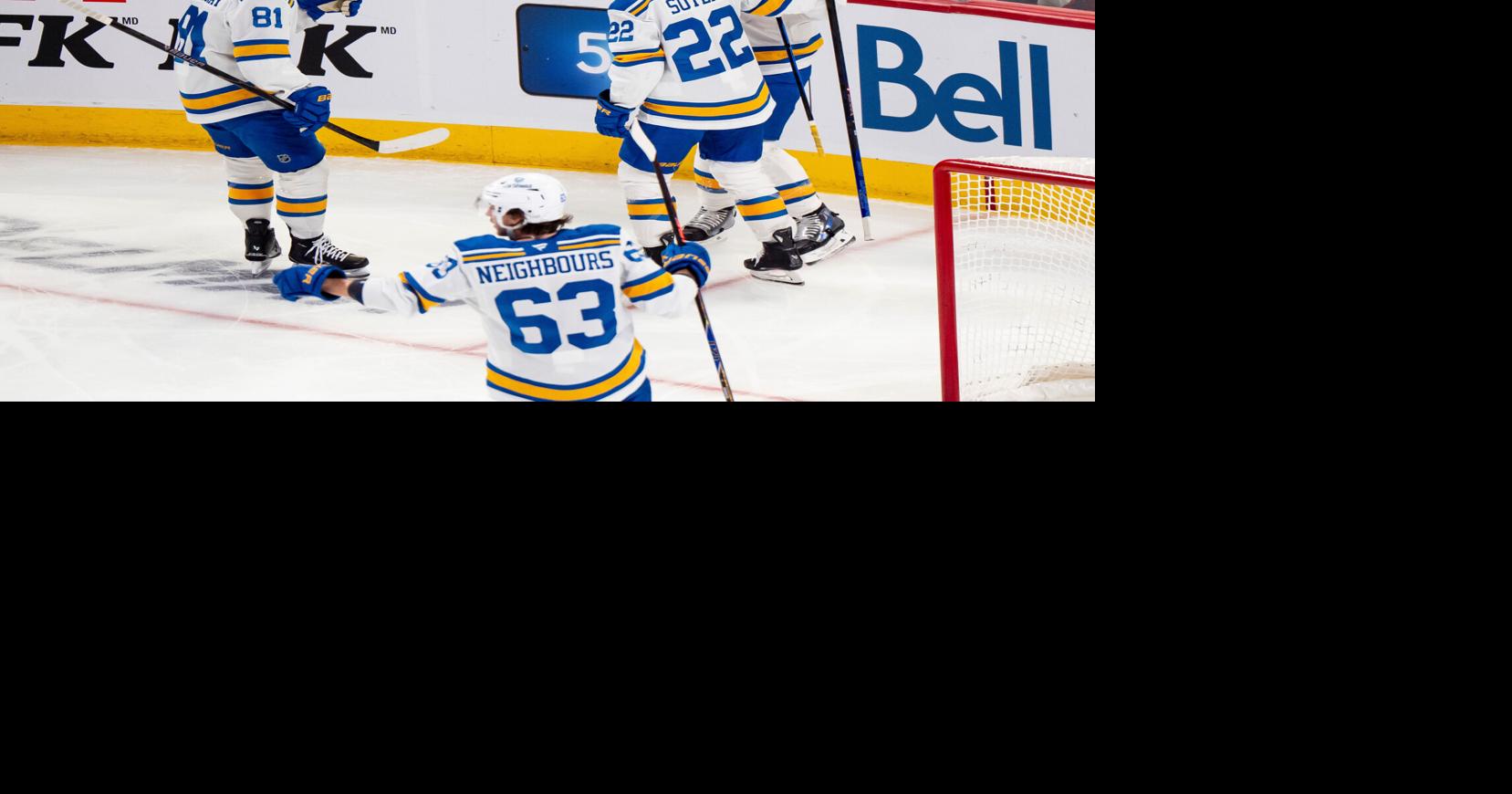 Brayden Schenn verhilft der Blues-Offensive zu einem 4:3-Sieg gegen die ...