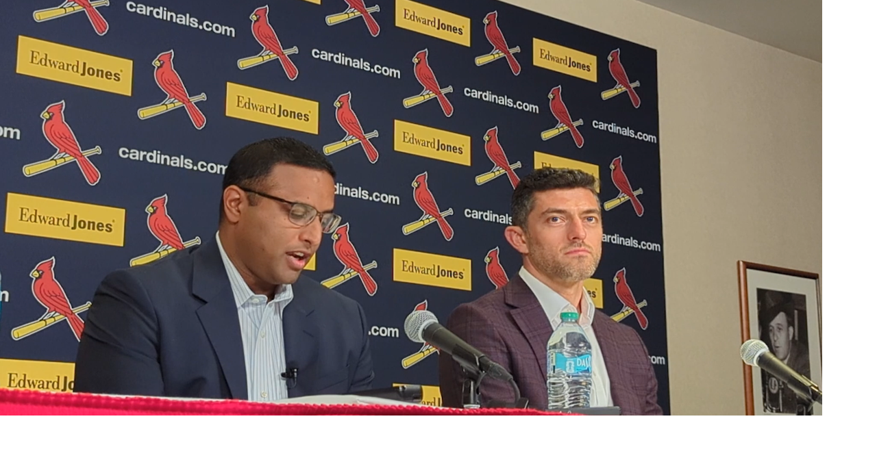 'We have to earn it': Anuk Karunaratne sends his message to Cardinals fans