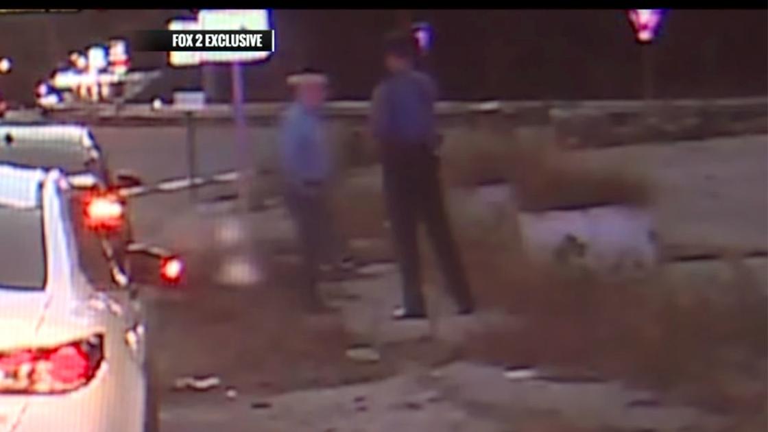 Catholic Supply Suspect Shown Berating Missouri Trooper On Dashcam Video You Work For Me Law And Order Stltoday Com