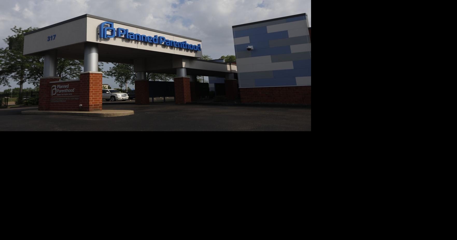 Planned Parenthood plans mobile abortion clinic in Illinois