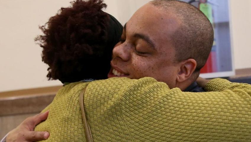 Butler sworn in as city's first African-American recorder of deeds